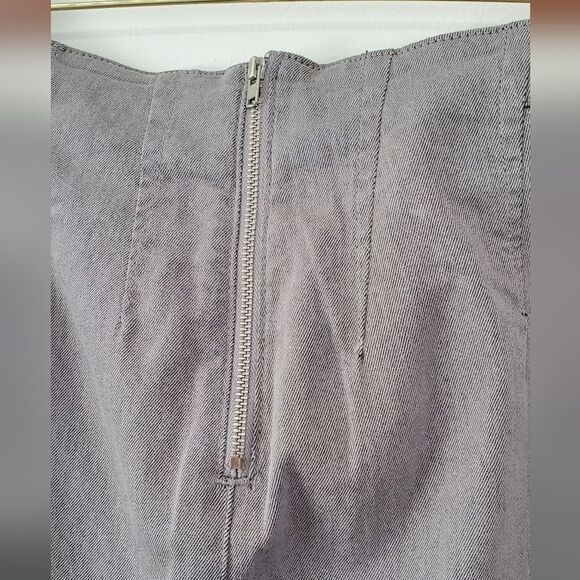 Lascana Retro 50s 60s Pin up Cigarette Style Ankle Pant NWT size 6 - Picture 5 of 7